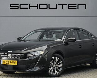 Peugeot Peugeot 508 1.6 PureTech 181PK ACC Navi Trekhaak 1 Gebrauchtwagen