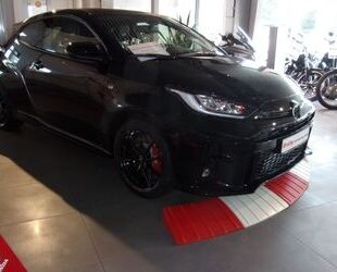 Toyota Toyota GR Yaris mit High-Performance-Paket SOFORT Gebrauchtwagen