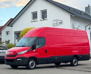 IVECO Iveco Daily Kasten 35***MOTOR ERNEUERT BEI 179.923 Gebrauchtwagen