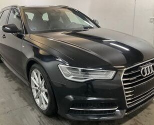 Audi Audi A6 Avant 3.0 TDI quattro S-tronic 