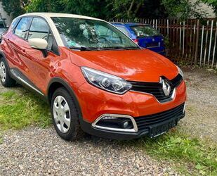 Renault Renault Captur ENERGY TCe 90 Start&Stop eco2 Gebrauchtwagen