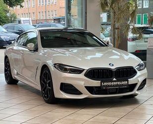 BMW BMW 840i xDrive M Sport Pro *LASER*ACC*HUD*360*PAN Gebrauchtwagen