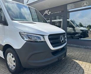 Mercedes-Benz Mercedes-Benz Sprinter 314/316 CDI*Tourer*L2H1*LED Gebrauchtwagen