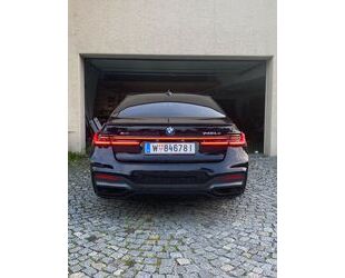 BMW BMW 745Le M-Paket *VOLLAUSSTATTUNG* *LASER* *B&W* Gebrauchtwagen