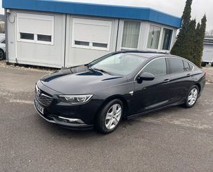 Opel Opel Insignia 2.0 Diesel 125kW Dynamic Grand Spor. Gebrauchtwagen