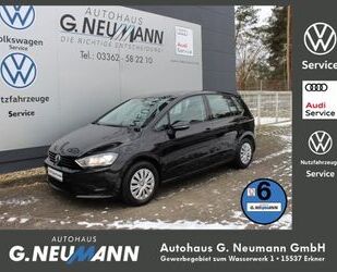 VW Volkswagen Golf Sportsvan 1.2 BMT STANDHZG/XENON+K Gebrauchtwagen