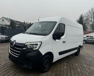 Renault Master Gebrauchtwagen