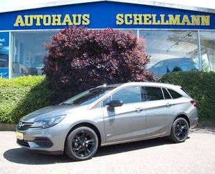 Opel Opel Astra K ST 1.2T PDC+Kam LED Klimaauto Navi-Ap Gebrauchtwagen