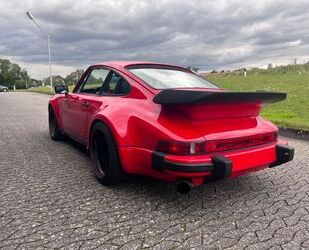 Porsche Porsche 911 Carrera WTL, Werks Turbolook, H Zulass Gebrauchtwagen