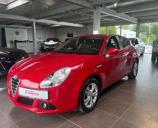 Alfa Romeo Alfa Romeo Giulietta Turismo 120 KLIMA EINPARKHILF Gebrauchtwagen