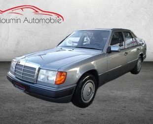 Mercedes-Benz Mercedes-Benz 230 E