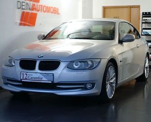 BMW BMW 320 Baureihe 3 Coupe 320i**Sehr gepflegtes Cou Gebrauchtwagen