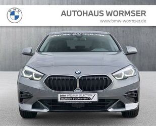 BMW BMW 218i Gran Coupé Sport Line DAB WLAN Tempomat Gebrauchtwagen