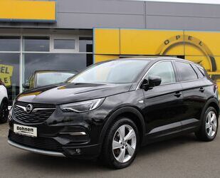 Opel Opel Grandland (X) Innovation,Bi-LED,Navi,Kamera,P Gebrauchtwagen