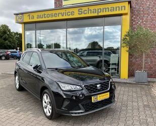 Seat Seat Arona 1.0 TSI OPF DSG FR Gebrauchtwagen