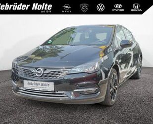 Opel Opel Astra 1.2 GS Line KLIMA KURVENLICHT PDC SHZ L Gebrauchtwagen