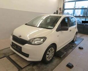 Skoda Skoda Citigo Active *NAVI* Gebrauchtwagen