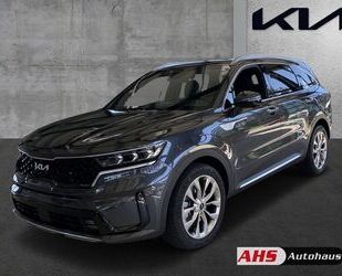 Kia Kia Sorento Platinum 4WD 2.2 CRDi EU6d Allrad HUD Gebrauchtwagen