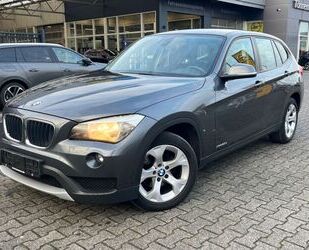 BMW BMW X1 xDrive 20d/Automatik/Temp/ Gebrauchtwagen