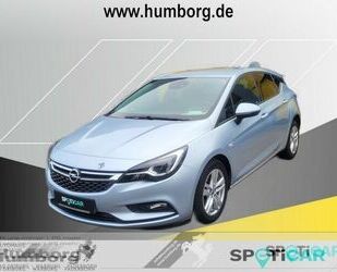 Opel Opel Astra 1,4 ON Navi LED Blendfreies Fernl. Kurv Gebrauchtwagen