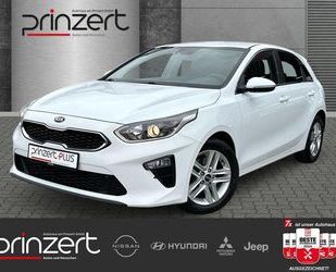 Kia Kia Ceed 1.4 T-GDI 