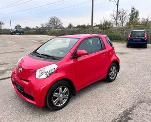 Toyota Toyota IQ Toyota Klima Sommer-Winterreifen,4xSitz Gebrauchtwagen