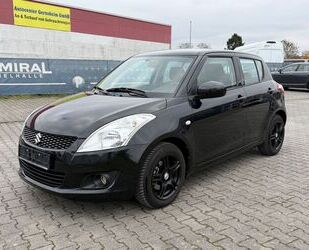 Suzuki Suzuki Swift Comfort 2.Hand Klimaaut.-2.Hand-Tüv Gebrauchtwagen