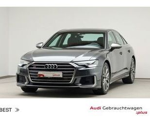 Audi Audi S6 Limousine B&O Premium*Dinamica Gebrauchtwagen