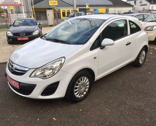 Opel Opel Corsa 1.2 Selection*KLIMA* Gebrauchtwagen