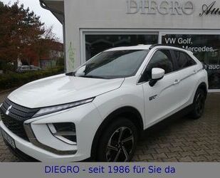 Mitsubishi Mitsubishi Eclipse Cross Basis Hybrid 4WD * 1. Han Gebrauchtwagen