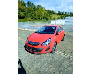 Opel Opel Corsa 1.2 Color Edition Color Edition Gebrauchtwagen