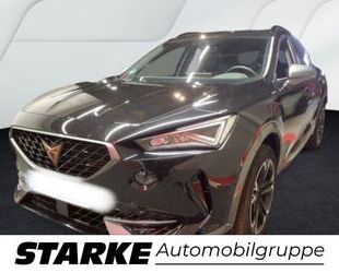 Cupra Cupra Formentor 2.0 TDI DSG 4Drive Panodach AHK N Gebrauchtwagen