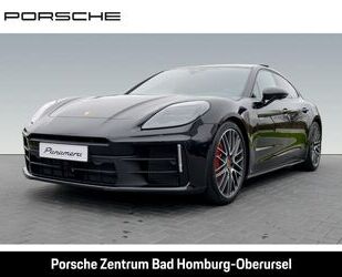 Porsche Porsche Panamera 4S E-Hybrid Burmester Sportabgasa Gebrauchtwagen