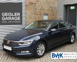 VW Volkswagen Passat 1.4 Comfortline LED ACC DAB PDC Gebrauchtwagen