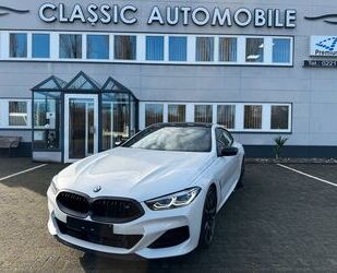 BMW BMW M850i xDrive Gran Coupe M Sportpaket/NP142.800 Gebrauchtwagen