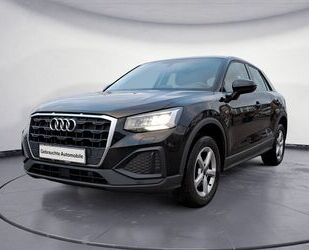 Audi Audi Q2 35 TFSI S tronic DAB R-Kamera Sitzheizung Gebrauchtwagen