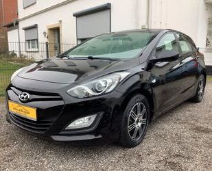 Hyundai Hyundai i30 Classic / ALLWETTERREIFEN / PDC Gebrauchtwagen