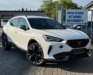 Cupra Cupra Formentor VZ e-Hybrid Gebrauchtwagen