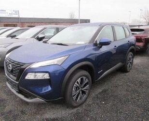 Nissan X-Trail Gebrauchtwagen