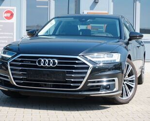 Audi Audi A8 50 TDI quattro*360°*Luft*AllradL.*Pano*Fon Gebrauchtwagen