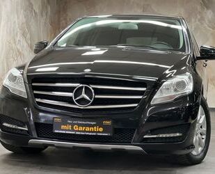 Mercedes-Benz Mercedes-Benz R 350 CDI L 4-Matic*7.SITZER*SCH-DAC Gebrauchtwagen