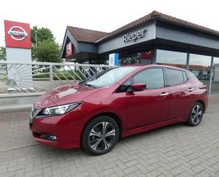 Nissan Nissan Leaf e+ Tekna Gebrauchtwagen