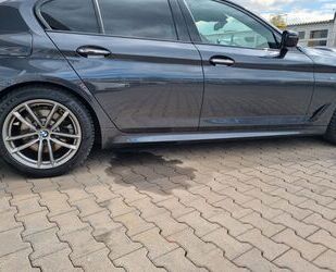 BMW BMW 520d A - Gebrauchtwagen