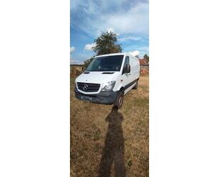 Mercedes-Benz Mercedes-Benz Sprinter 4×4 Gebrauchtwagen