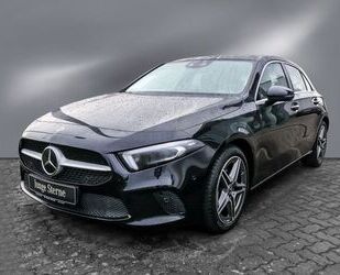 Mercedes-Benz Mercedes-Benz A 250 BURM PREMIUM PROGRESSIVE DISTR Gebrauchtwagen