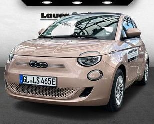 Fiat Fiat 500e Cabrio Gebrauchtwagen