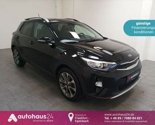 Kia Kia Stonic 1.0 T-GDI Vision Carplay|PDC|Lenkrhzg. Gebrauchtwagen