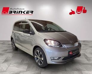 Skoda Skoda Citigo e iV Style Gebrauchtwagen