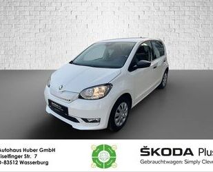 Skoda Skoda Citigo e iV - Ambition - Vollelektrisch Gebrauchtwagen