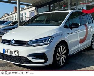 VW Volkswagen Touran Highline 1.5 TSI DSG 7-Sitze LED Gebrauchtwagen